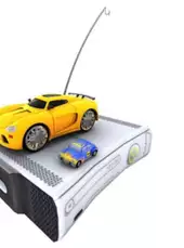Things on Wheels