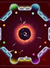Space Party