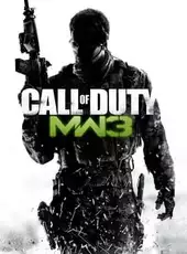 Call of Duty: Modern Warfare 3 - Ultimate Edition