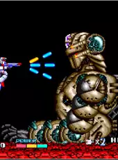 Arcade Archives: Tatakae! Big Fighter