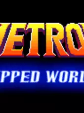 Metroid: Ripped Worlds