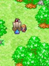 Dragon Quest Monsters: Caravan Heart