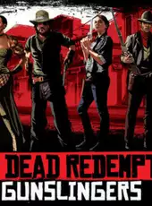 Red Dead Redemption: Gunslingers