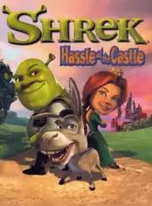 Shrek: Hassle at the Castle