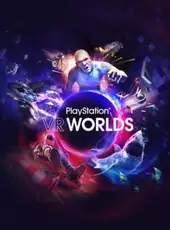 PlayStation VR Worlds