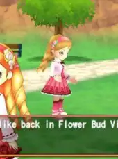 Harvest Moon: Hero of Leaf Valley