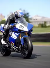 Ride 4: Sportbikes 101