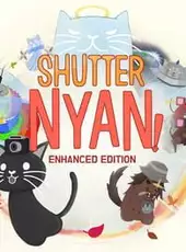 Shutter Nyan!: Enhanced Edition