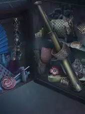 Haunted Hotel: A Past Redeemed