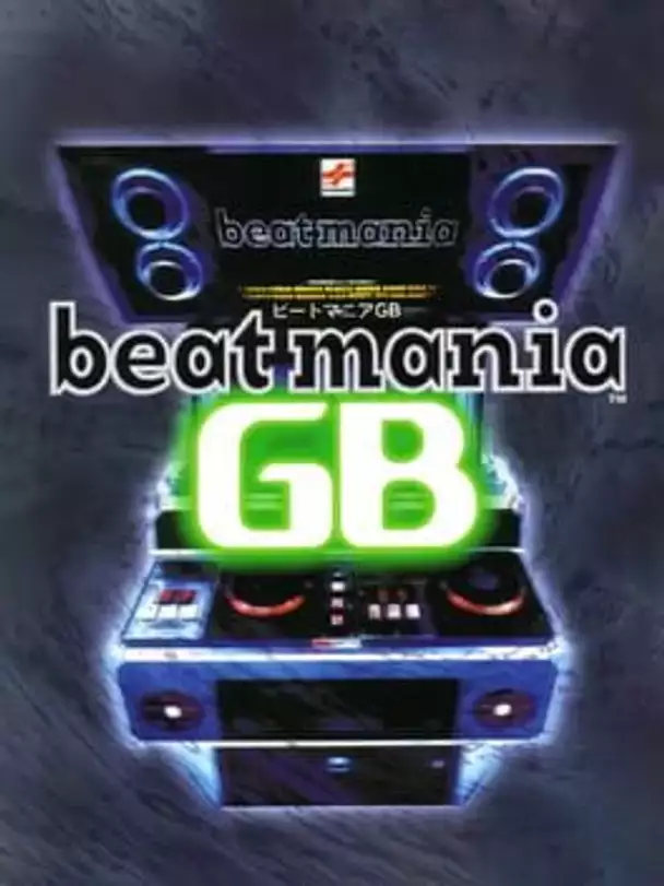 Beatmania GB