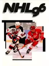 NHL 96