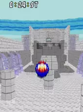 Sonic Robo Blast 2: Official Level Design Contest - Autumn 2020