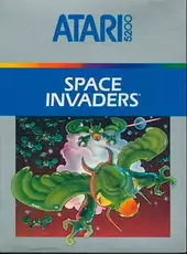 Space Invaders