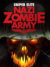 Sniper Elite: Nazi Zombie Army