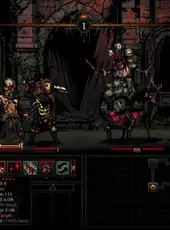 Darkest Dungeon: The Crimson Court