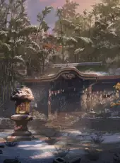 Sekiro: Shadows Die Twice