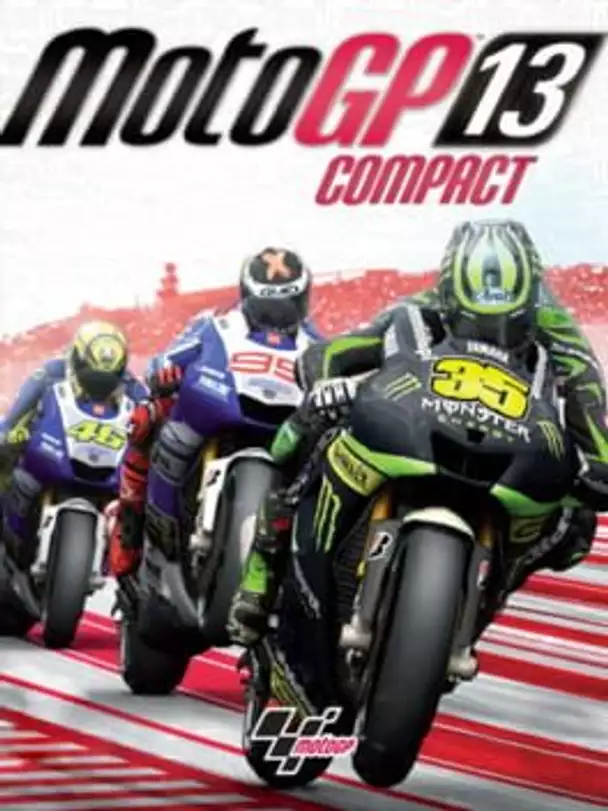 MotoGP 13 Compact