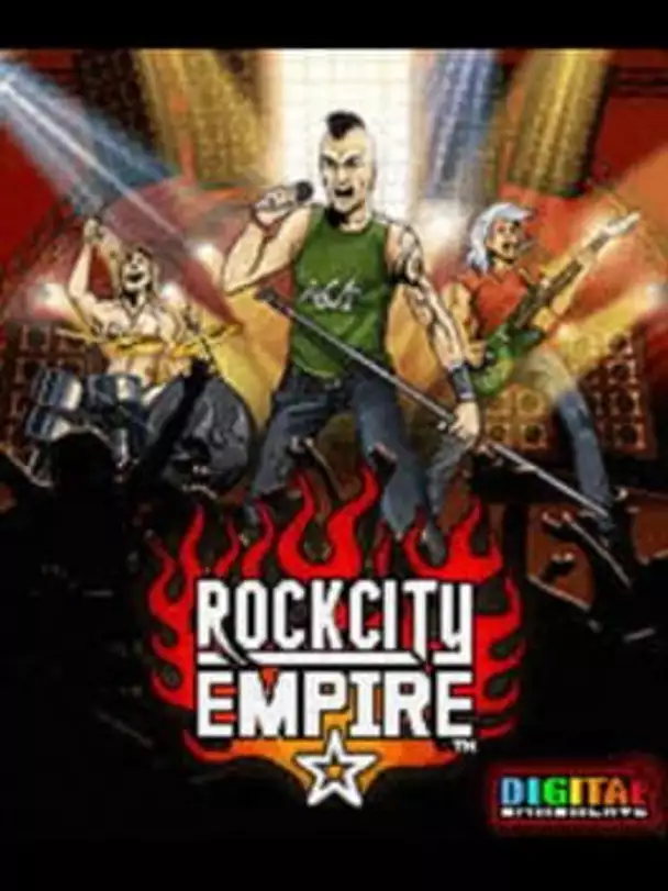 Rock City Empire