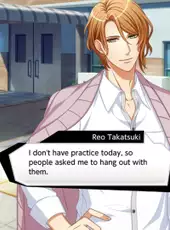 Secret Crush: Unrequited Love