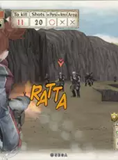 Valkyria Chronicles Remastered