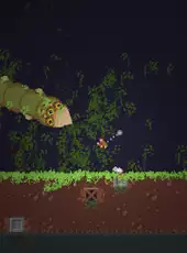 Caveblazers