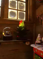 Log Away: Christmas DLC