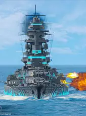 World of Warships: Godzilla - Apex Monster