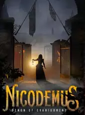 Nicodemus: Demon of Evanishment