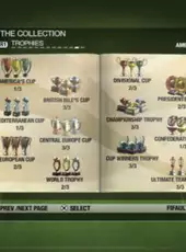 FIFA 09: Ultimate Team