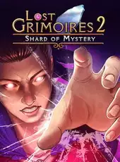 Lost Grimoires 2: Shard of Mystery