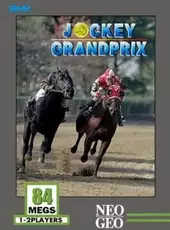 Jockey Grand Prix