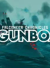 Bulwark Evolution: Falconeer Chronicles - GunBoat