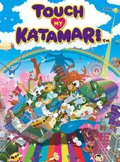 Touch My Katamari