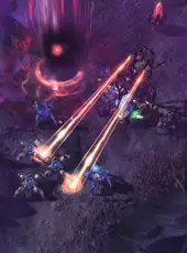 StarCraft II: Legacy of the Void