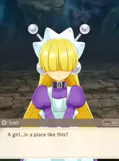 Game The Strongest Job Is Apparently Not a Hero or a Sage, but an Appraiser (Provisional)!: Dungeon and Mystery Girl