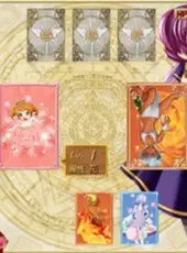 Ripple no Tamago: Apprentice Magician