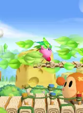 Kirby's Return to Dream Land