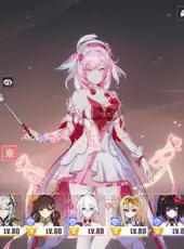 Honkai Impact 3rd