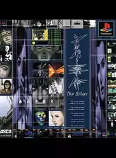 Silver Jiken