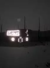 195 Hours in the Cold