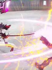 My Hero One's Justice 2: DLC Pack 9 - Midnight