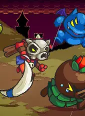 Cadence of Hyrule: Crypt of the NecroDancer Featuring the Legend of Zelda