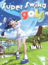 Super Swing Golf