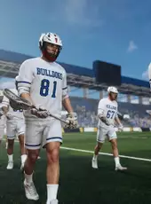 Lacrosse 26