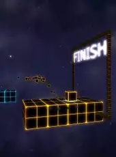 Cube Runner