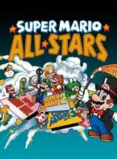 Super Mario All-Stars