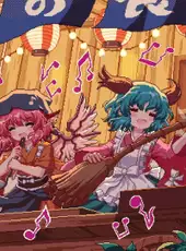 Touhou Mystia's Izakaya DLC 2.5 Pack