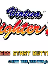 Virtua Fighter 2