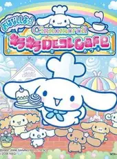 Cinnamoroll: Ohanashi Shiyo!: Kirakira de Kore Cafe