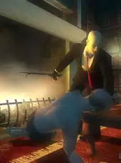 Hitman: Contracts